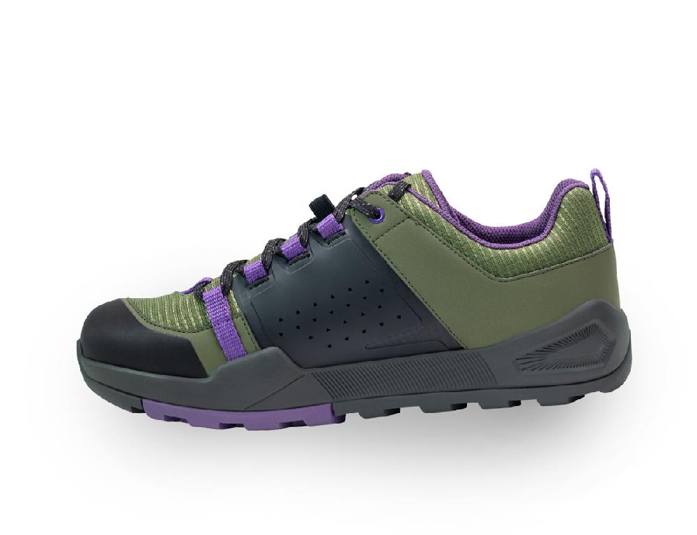 Sidi ATOMUS - military / Millennium / 36 Consegna Veloce