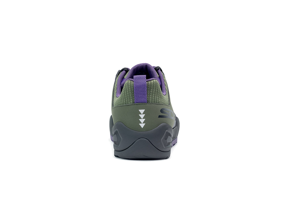 Sidi ATOMUS - military / Millennium / 36 Consegna Veloce