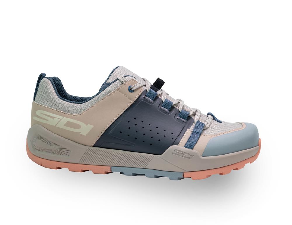 Sidi ATOMUS - light sand / Millennium / 36