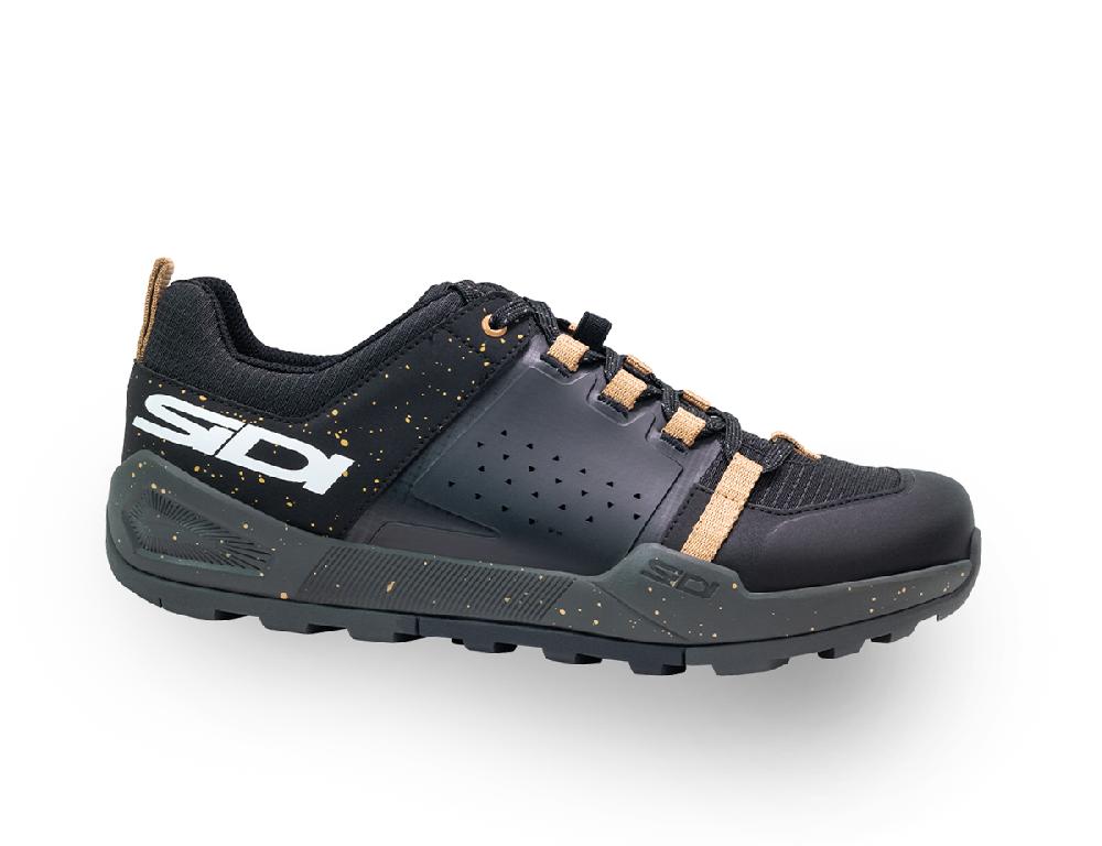 Sidi ATOMUS - print black / Millennium / 36