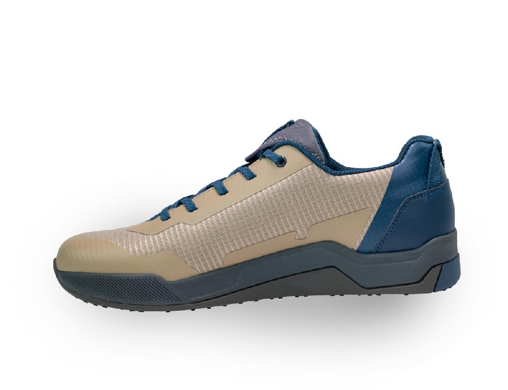 Sidi MOTUS - sand - blue / Millennium / 36 Prezzo Ridotto