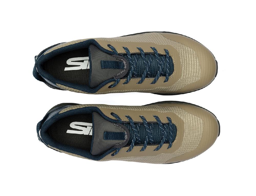 Sidi MOTUS - sand - blue / Millennium / 36 Prezzo Ridotto
