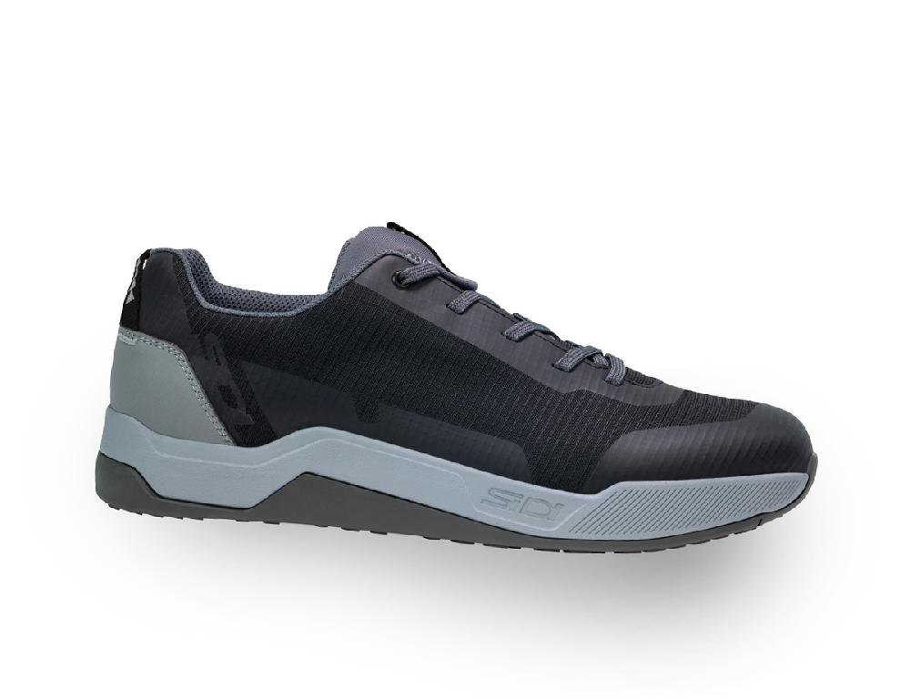 Sidi MOTUS - black - black / Millennium / 36