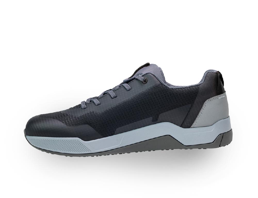 Sidi MOTUS - black - black / Millennium / 36 Sottocosto