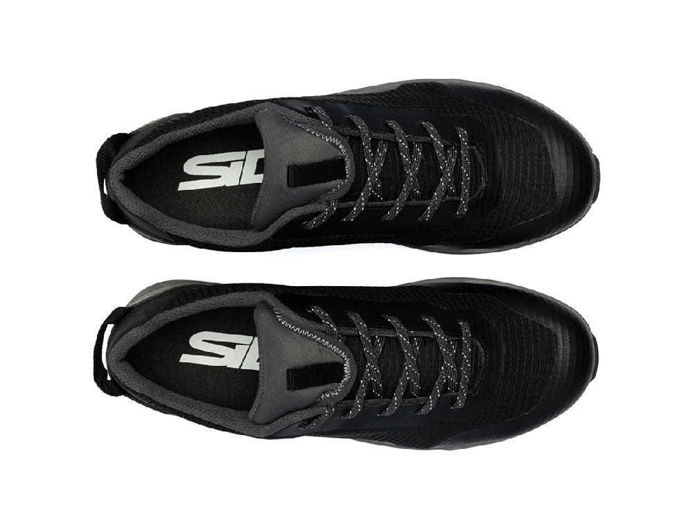 Sidi MOTUS - black - black / Millennium / 36 Sottocosto