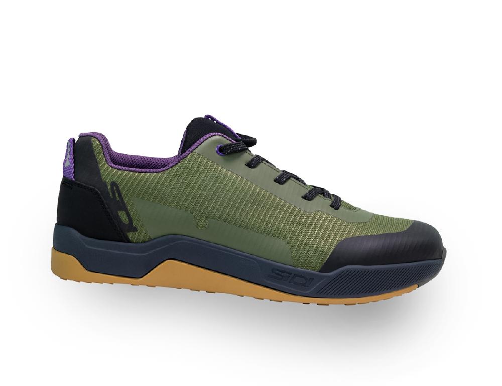 Sidi MOTUS - military / Millennium / 46