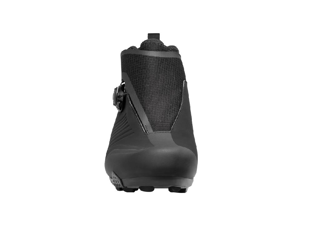 Sidi HIEMX - black - black / Millennium / 40 Offerta