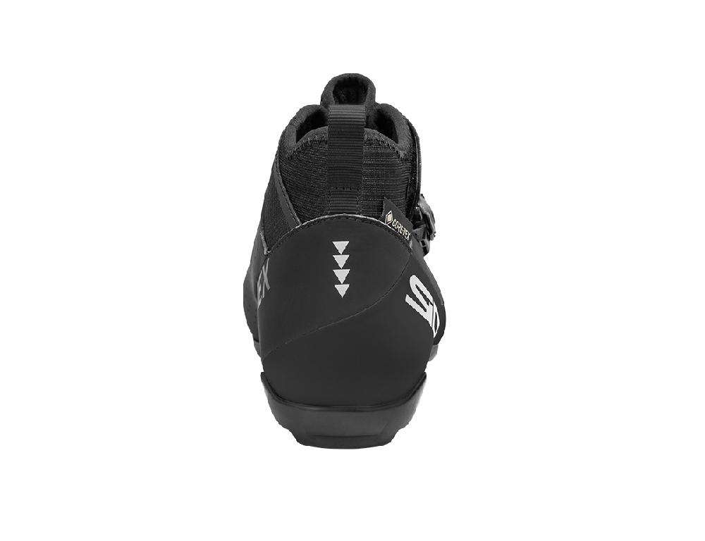 Sidi HIEMX - black - black / Millennium / 40 Offerta