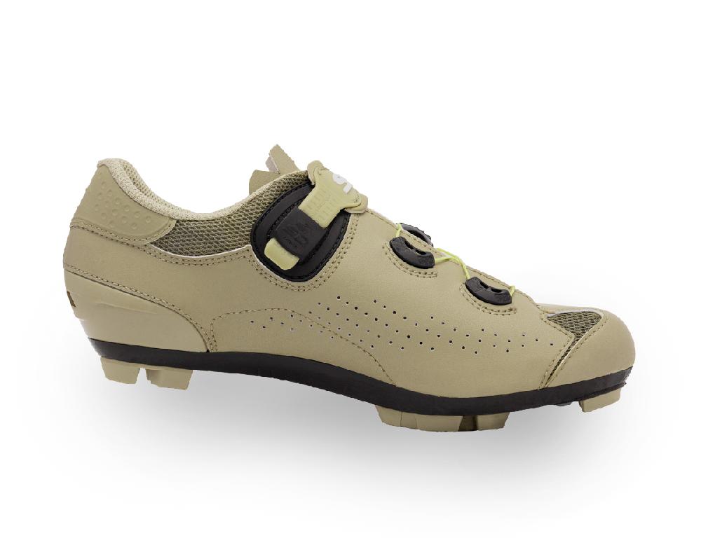 Sidi MTB EAGLE 10 - sand / Regular / 38 In Vendita