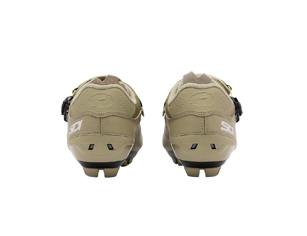 Sidi MTB EAGLE 10 - sand / Regular / 38 In Vendita