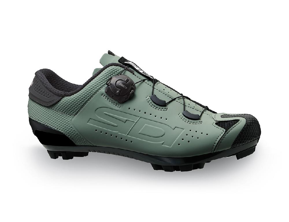 Sidi MTB DUST - sage / Regular / 38