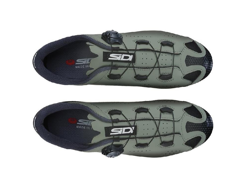 Sidi MTB DUST - sage / Regular / 38 Offerte