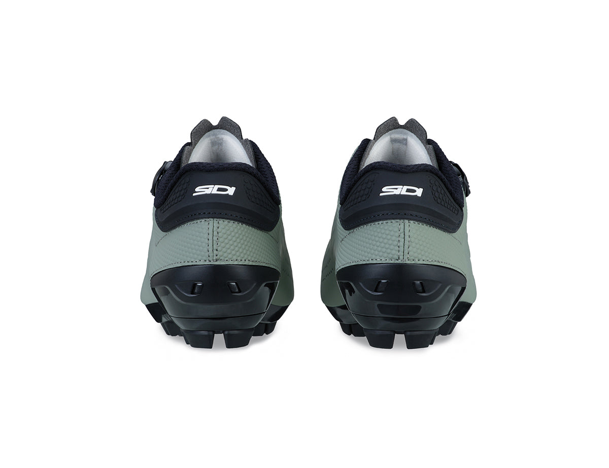 Sidi MTB DUST - sage / Regular / 38 Offerte