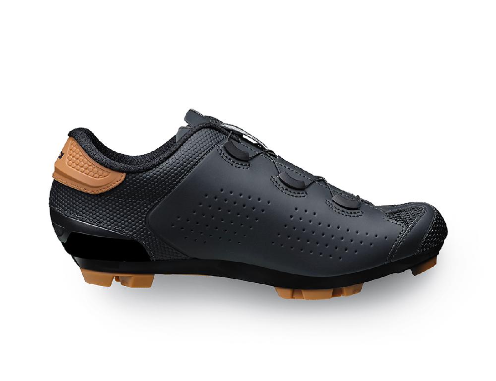 Sidi MTB DUST - black - black / Regular / 38 Hotsell