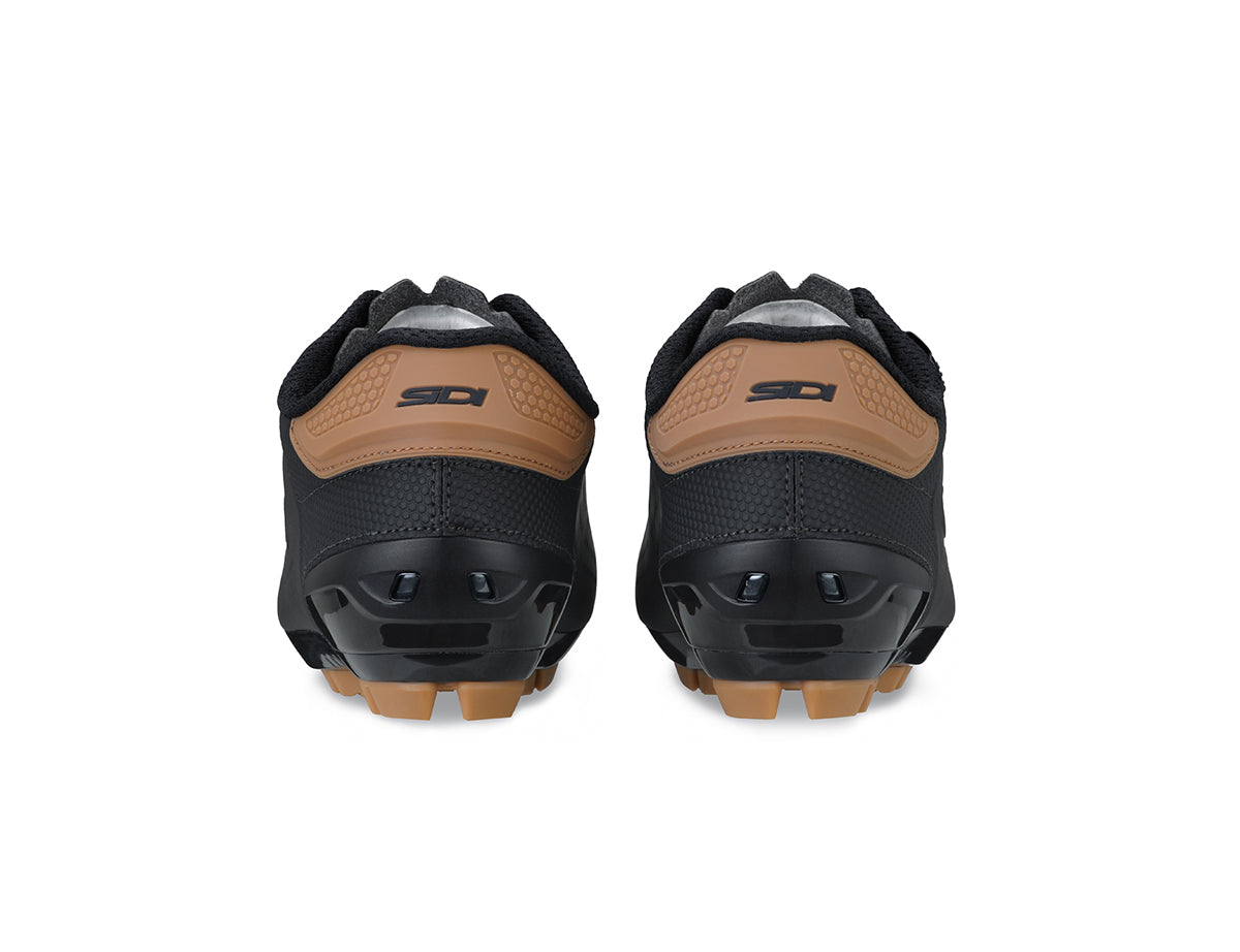 Sidi MTB DUST - black - black / Regular / 38 Hotsell