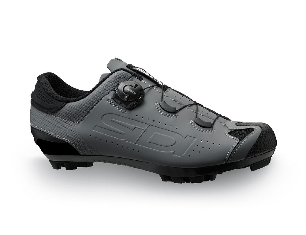Sidi MTB DUST - grey / Regular / 38