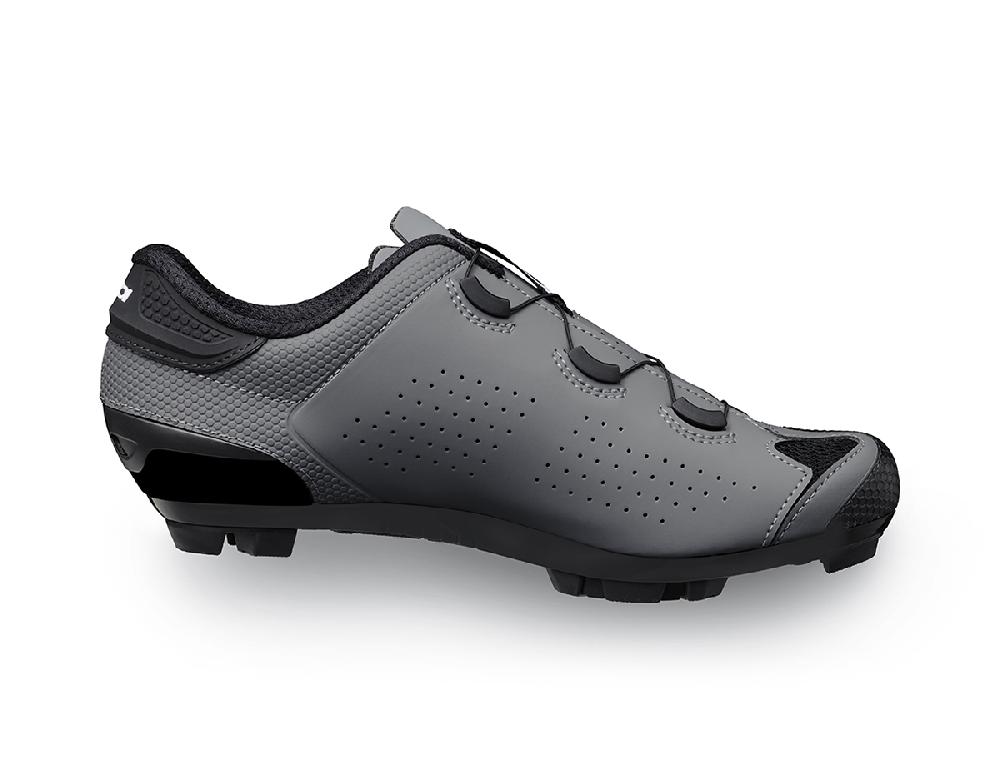 Sidi MTB DUST - grey / Regular / 38 Vendita Economica