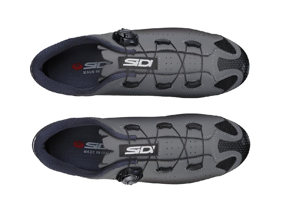 Sidi MTB DUST - grey / Regular / 38 Vendita Economica