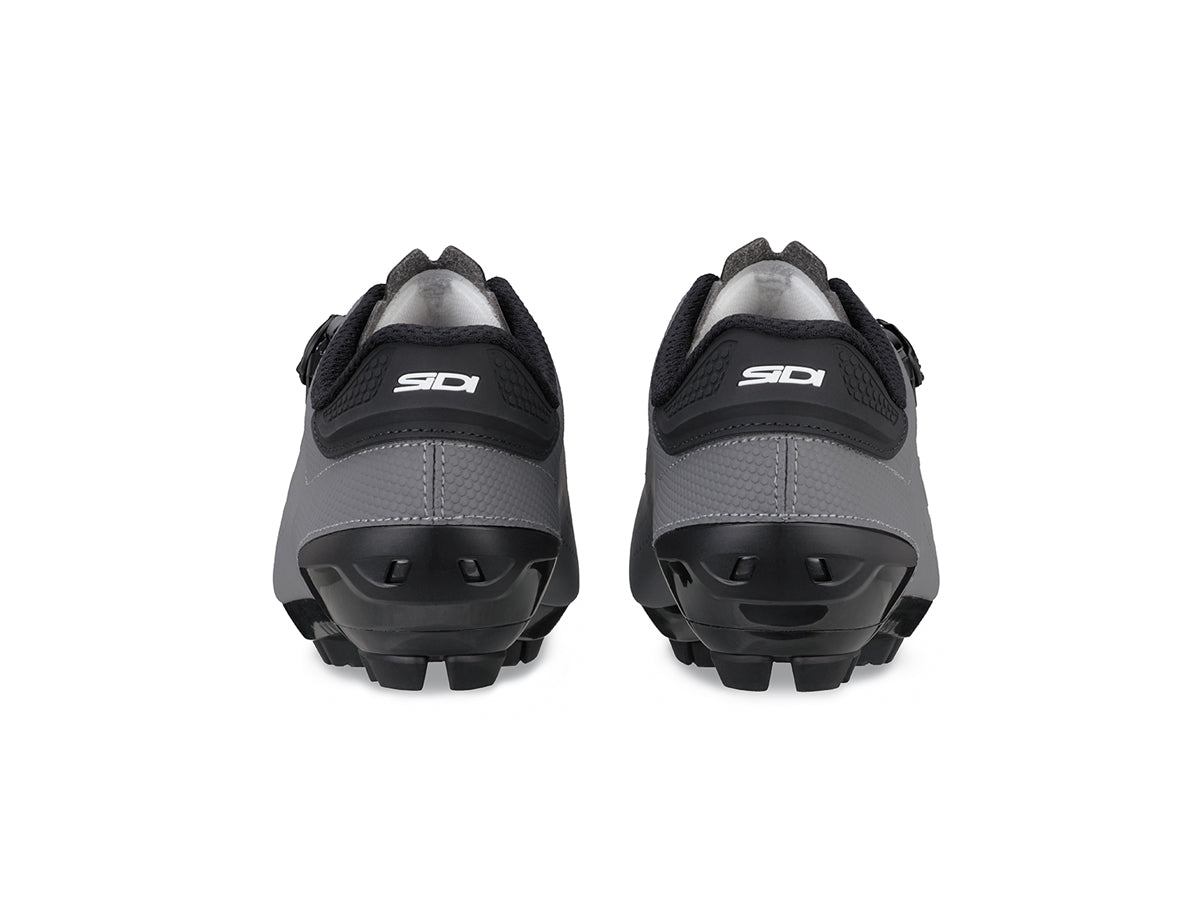 Sidi MTB DUST - grey / Regular / 38 Vendita Economica