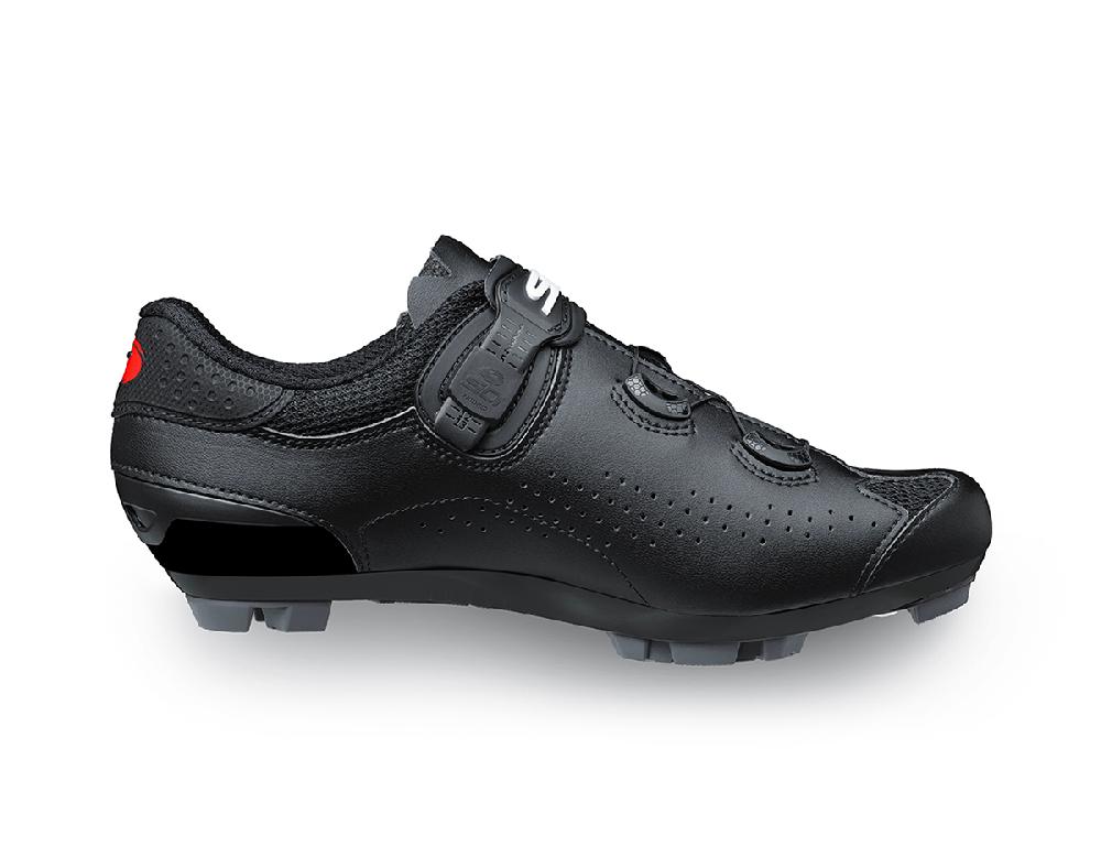 Sidi MTB EAGLE 10 MEGA - black - black / Mega / 40 I Più Venduti