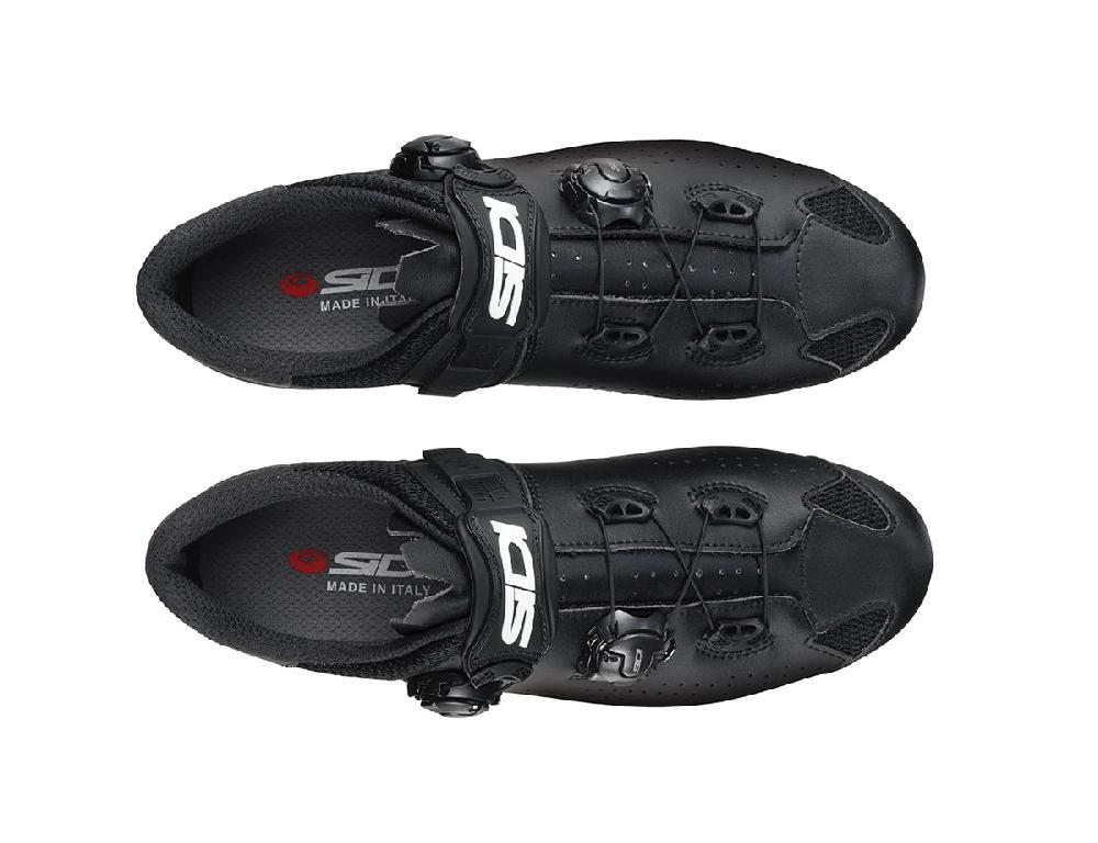 Sidi MTB EAGLE 10 MEGA - black - black / Mega / 40 I Più Venduti