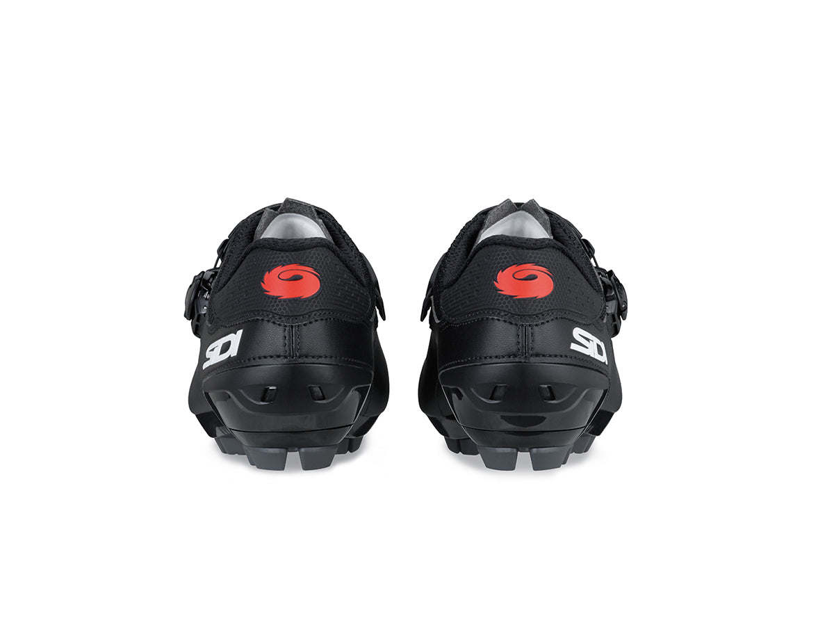 Sidi MTB EAGLE 10 MEGA - black - black / Mega / 40 I Più Venduti