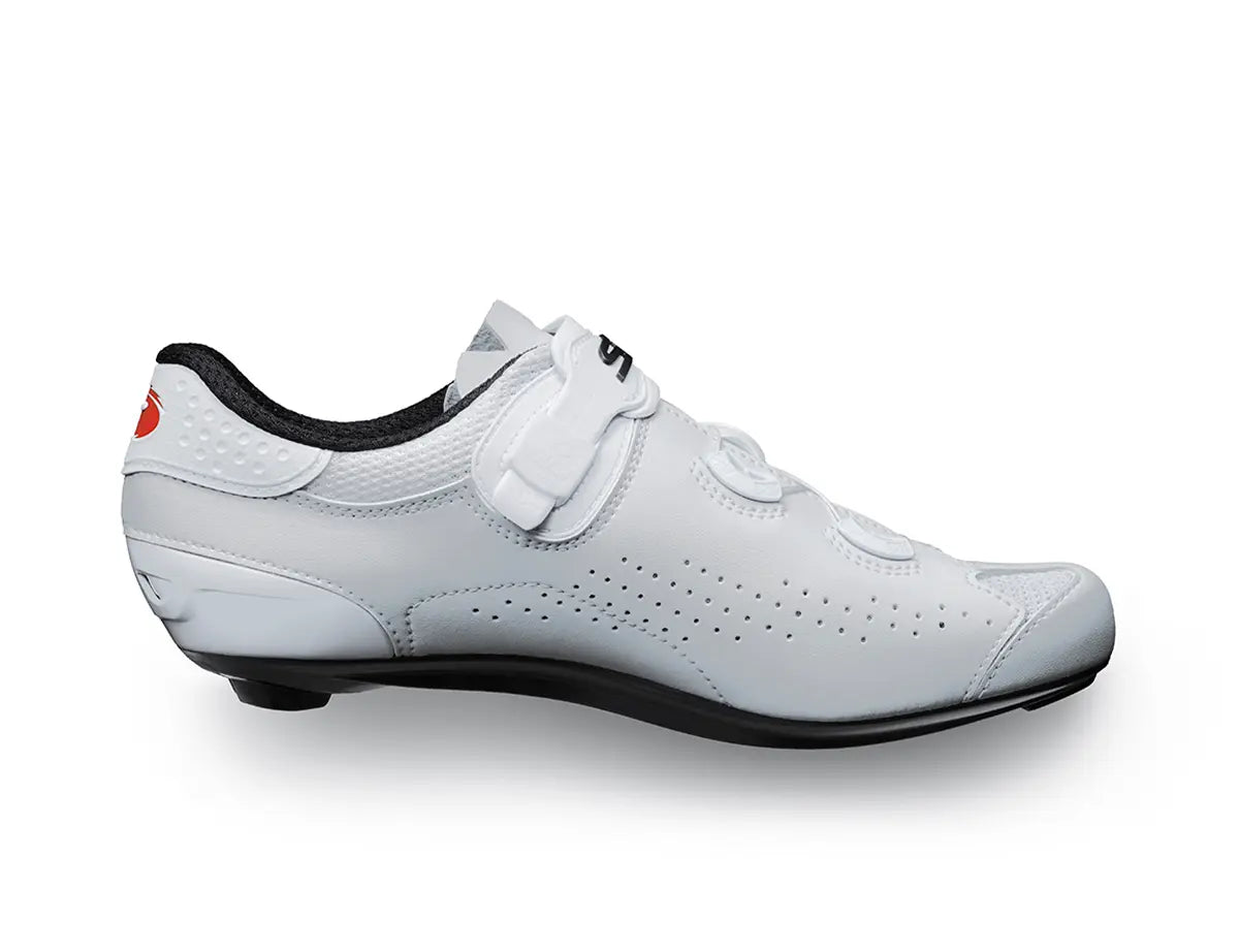 Sidi GENIUS 10 WOMAN - white - white / Regular / 36 Negozio