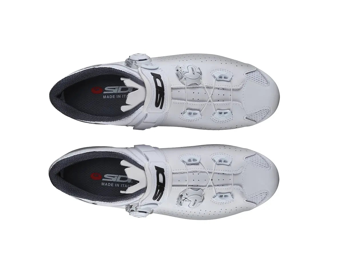 Sidi GENIUS 10 WOMAN - white - white / Regular / 36 Negozio