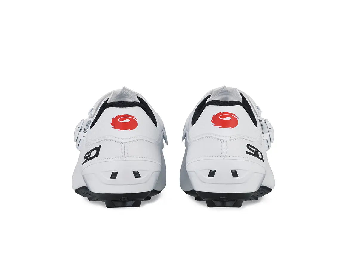 Sidi GENIUS 10 WOMAN - white - white / Regular / 36 Negozio
