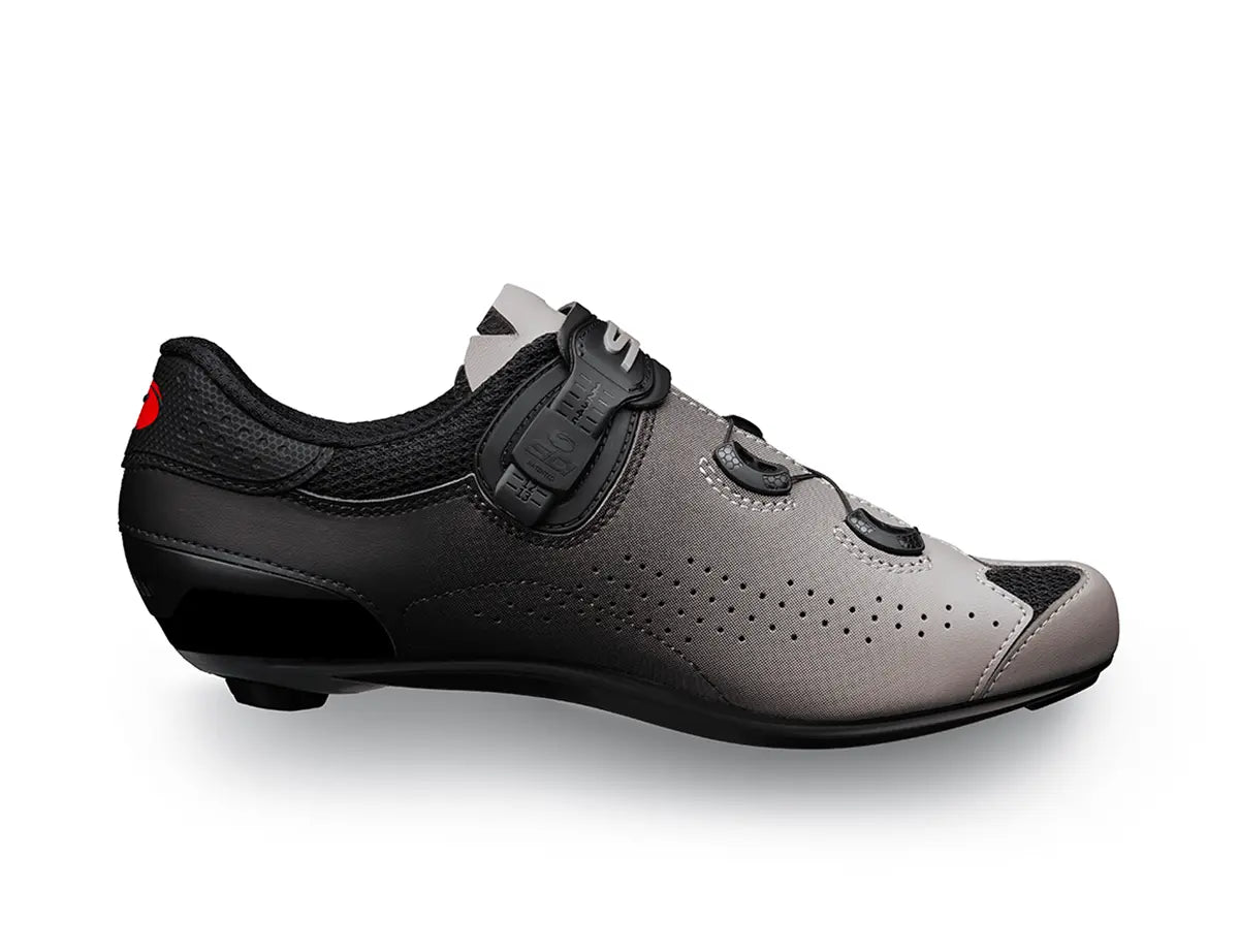 Sidi GENIUS 10 - gray - black / Regular / 36 In Saldo
