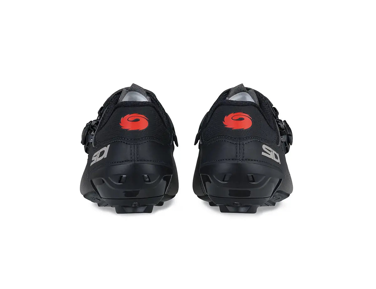 Sidi GENIUS 10 - gray - black / Regular / 36 In Saldo