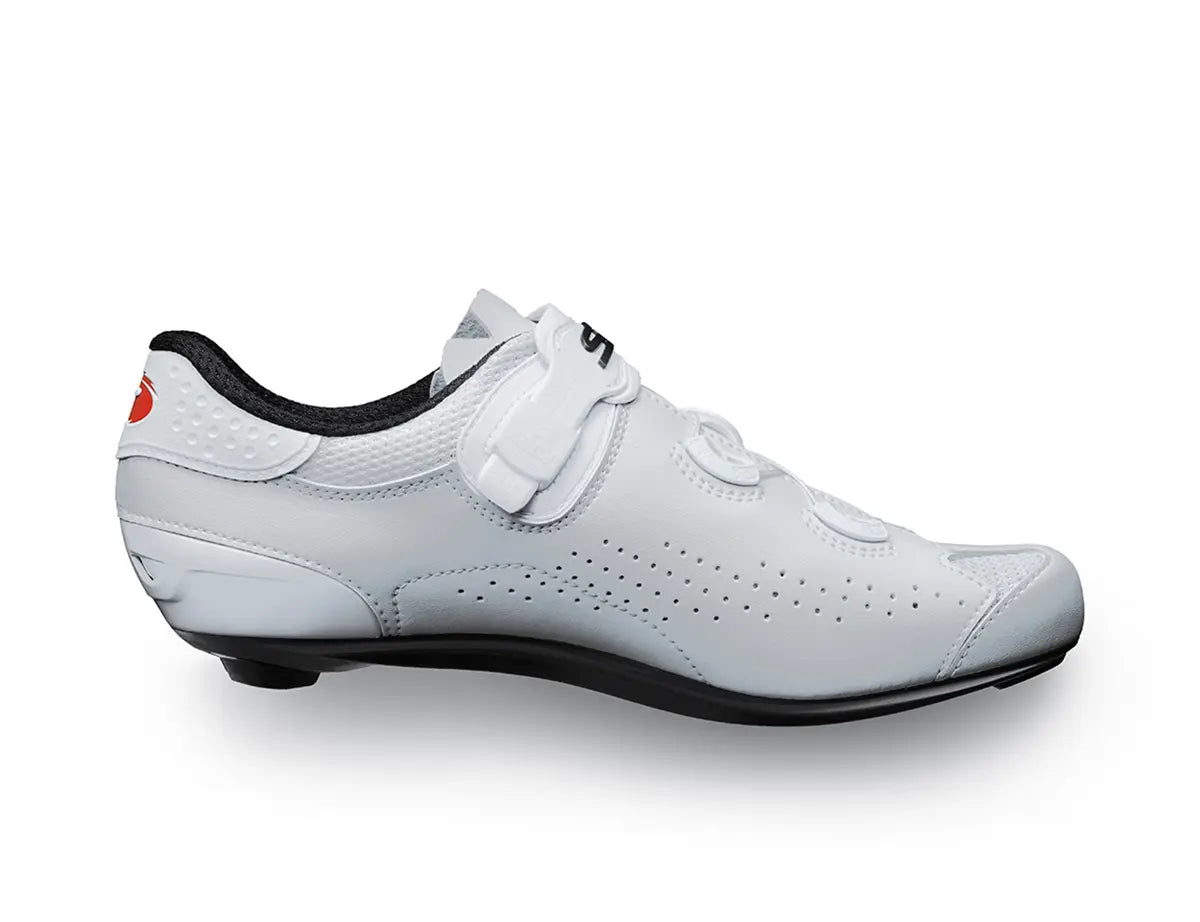 Sidi GENIUS 10 - white - white / Regular / 37 Nuova