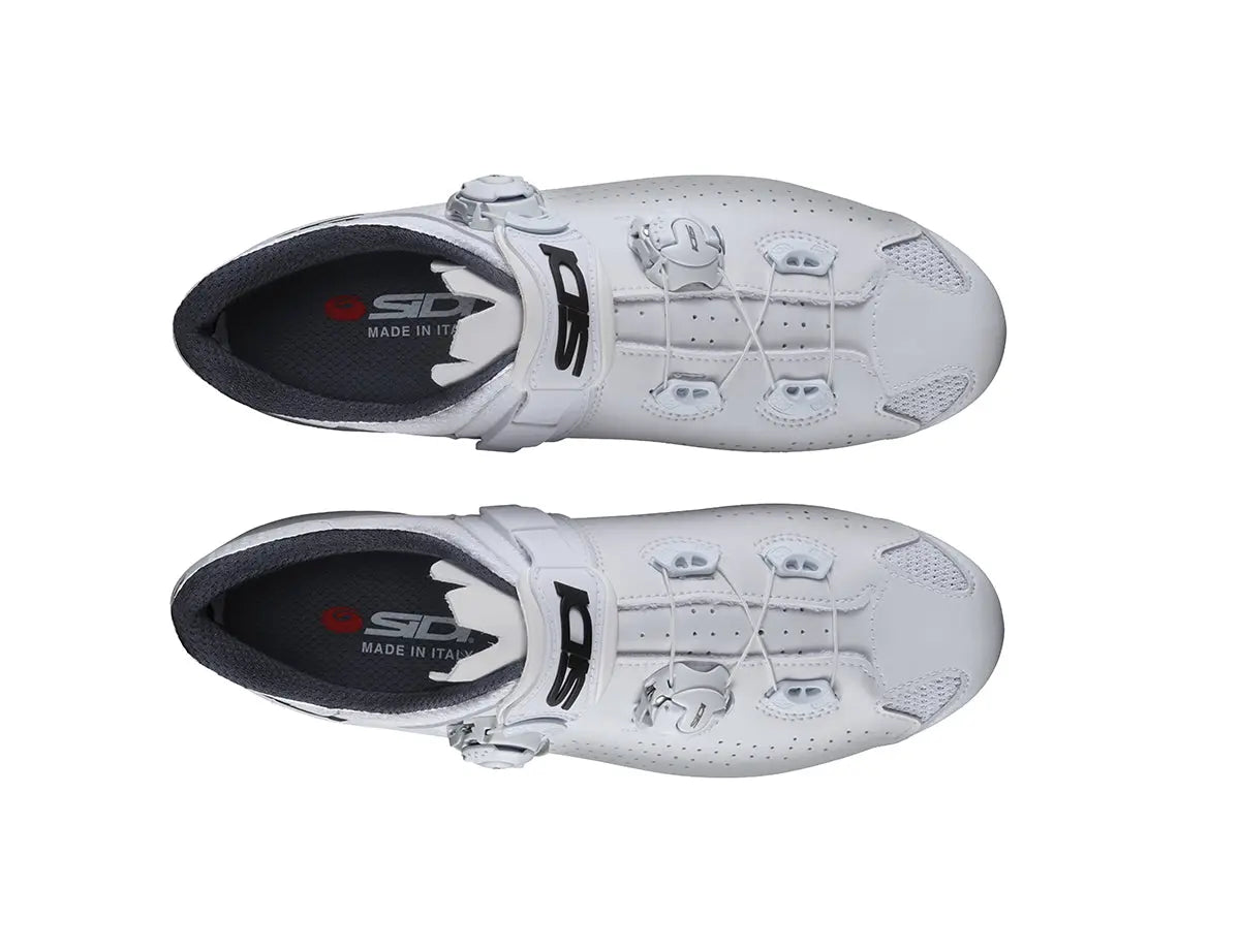 Sidi GENIUS 10 - white - white / Regular / 37 Nuova