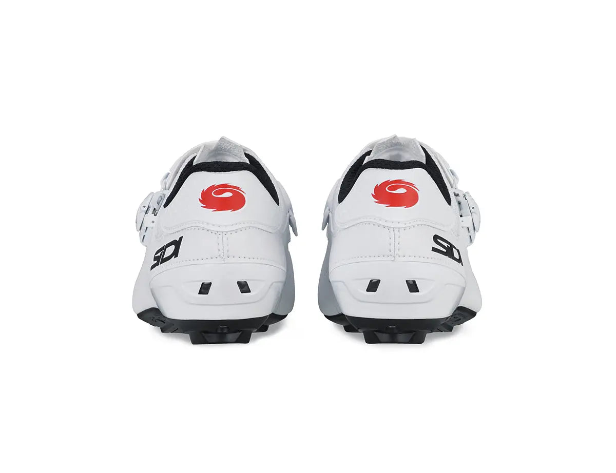 Sidi GENIUS 10 - white - white / Regular / 37 Nuova