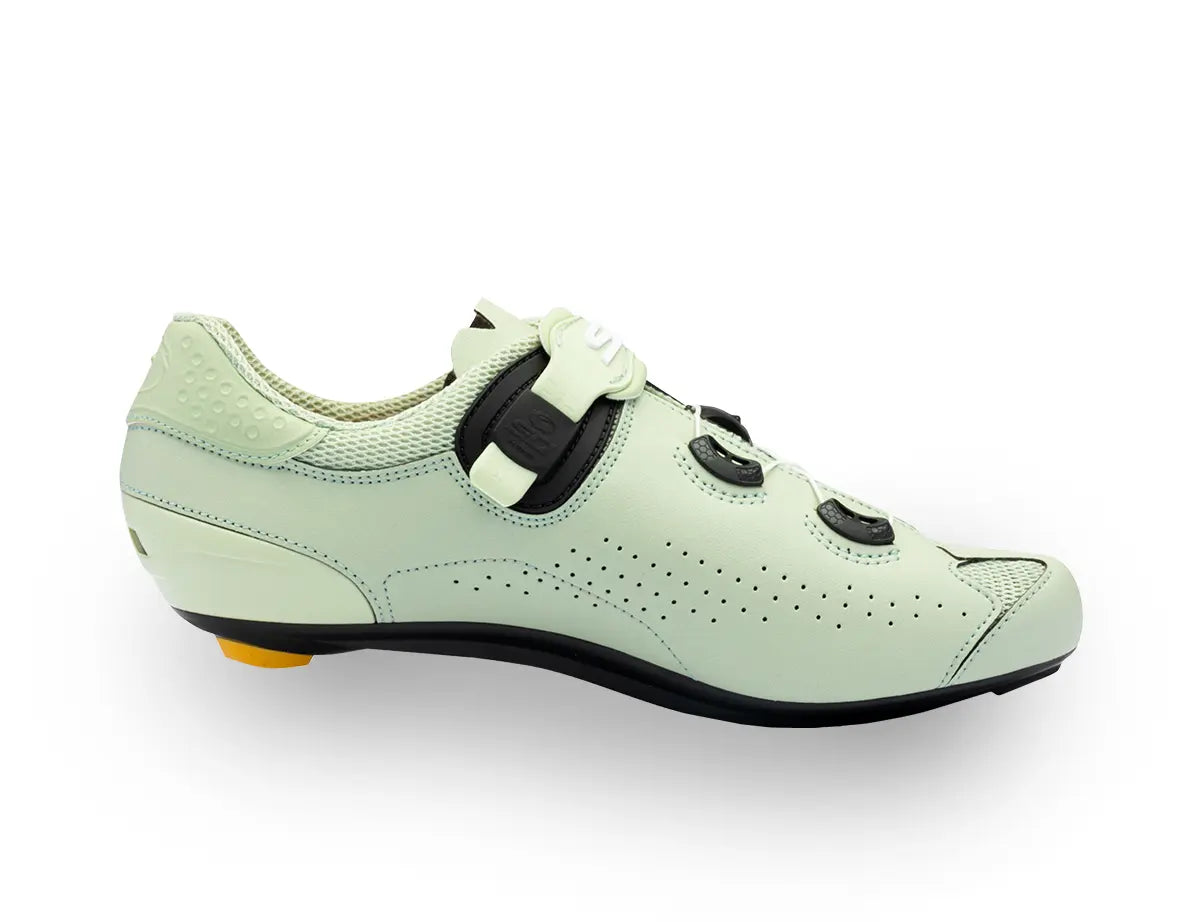 Sidi GENIUS 10 - sage / Regular / 38 Moda