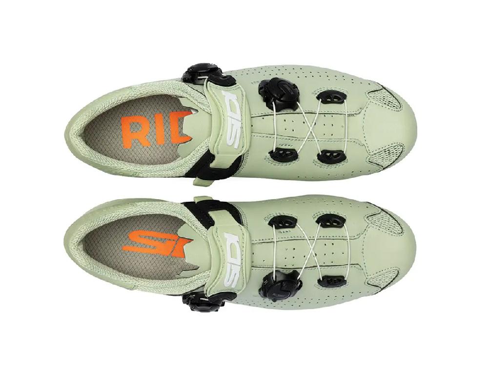 Sidi GENIUS 10 - sage / Regular / 38 Moda