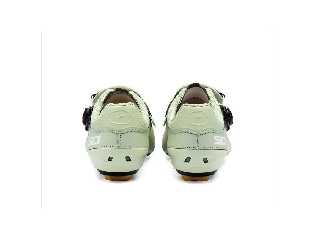 Sidi GENIUS 10 - sage / Regular / 38 Moda
