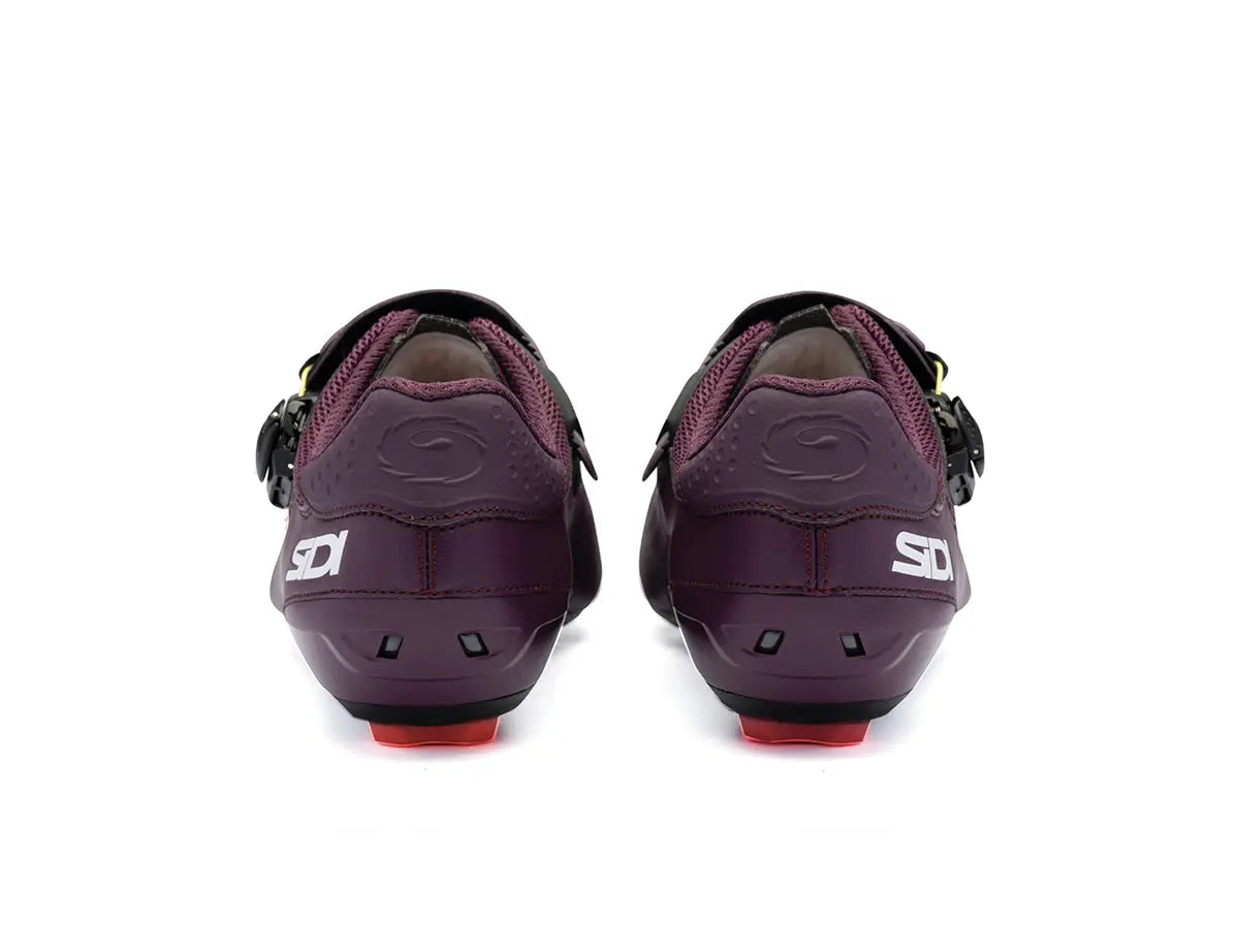 Sidi GENIUS 10 - wine / Regular / 36 2025