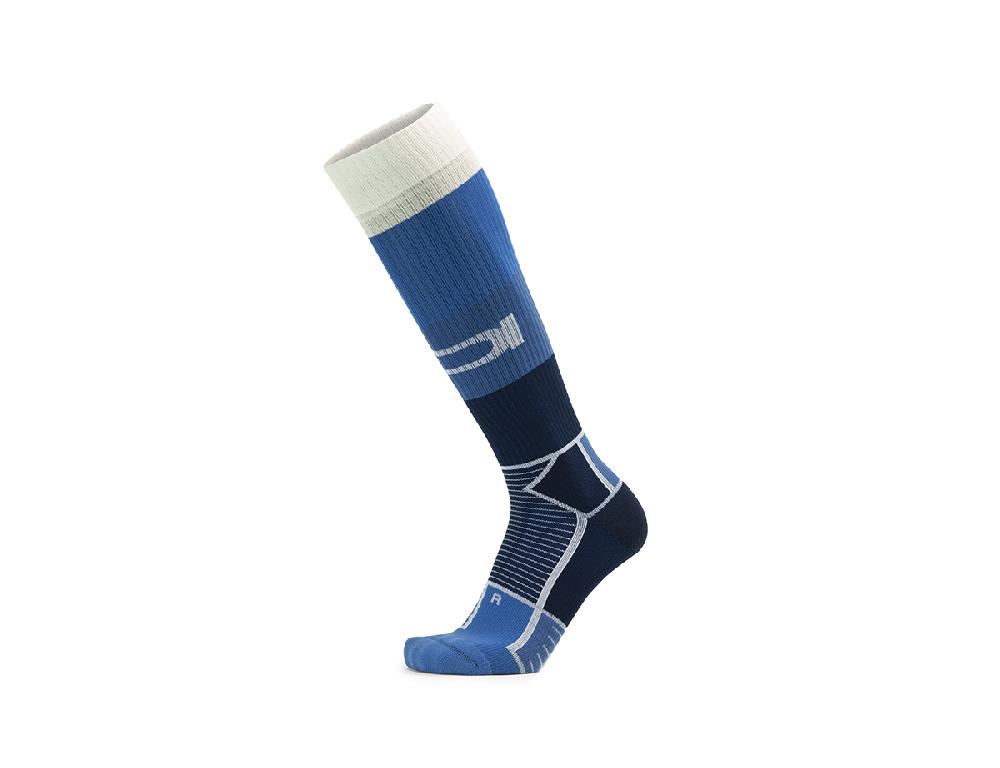 Sidi CALZINI LUDOS - petrol/blu/white / Regular / 38/42