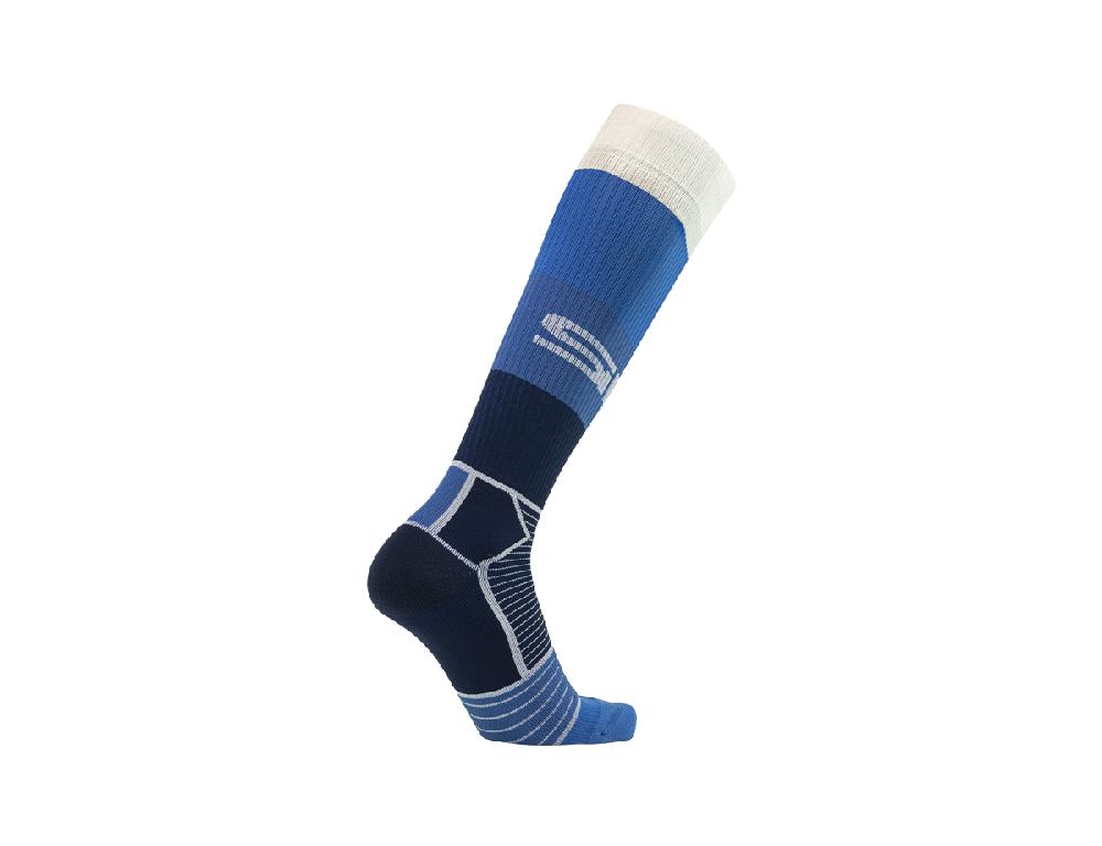 Sidi CALZINI LUDOS - petrol/blu/white / Regular / 38/42 2025