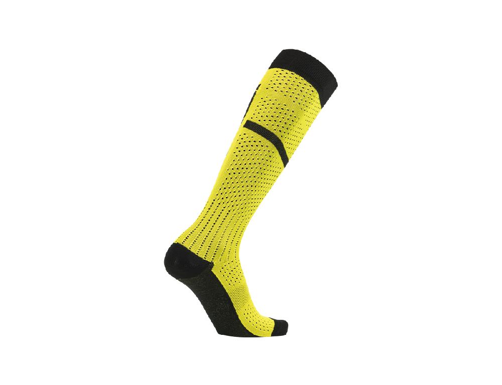 Sidi CALZINI OFF SPRINT - yellow/black / Regular / 38/42 Nuovo