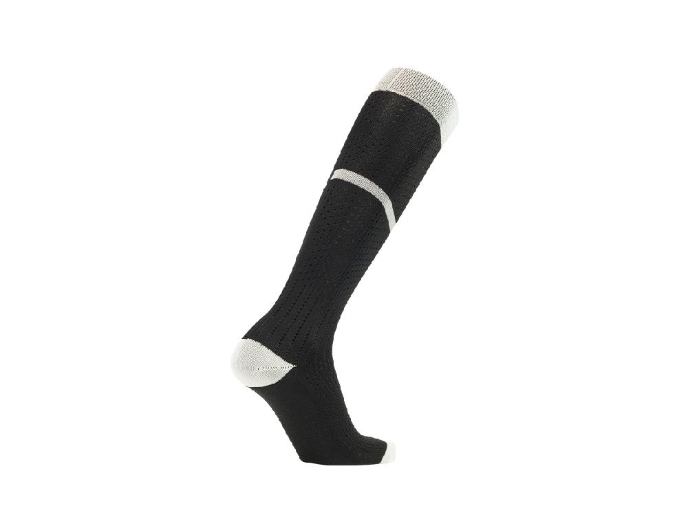 Sidi CALZINI OFF SPRINT - black/off white / Regular / 43/47 Qualità