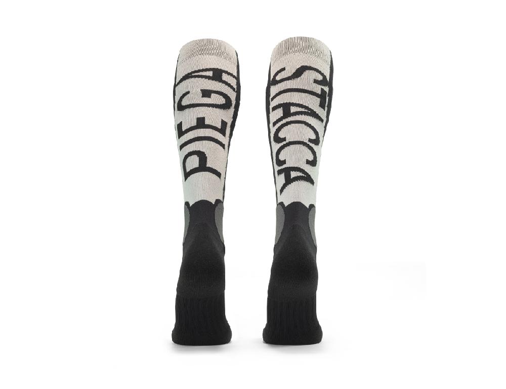 Sidi CALZINI RAPIDUS - black/grey/white / Regular / 43/47 Promozione Limitata