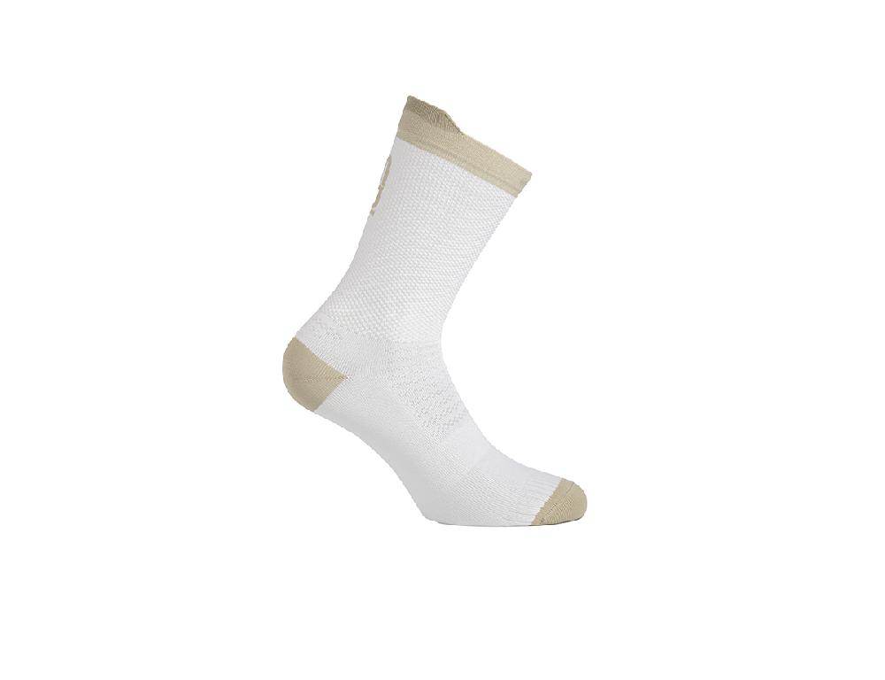 Sidi CALZINI NITIIDUS - 18 CM - white/sand / 35/39 Affare Del Giorno