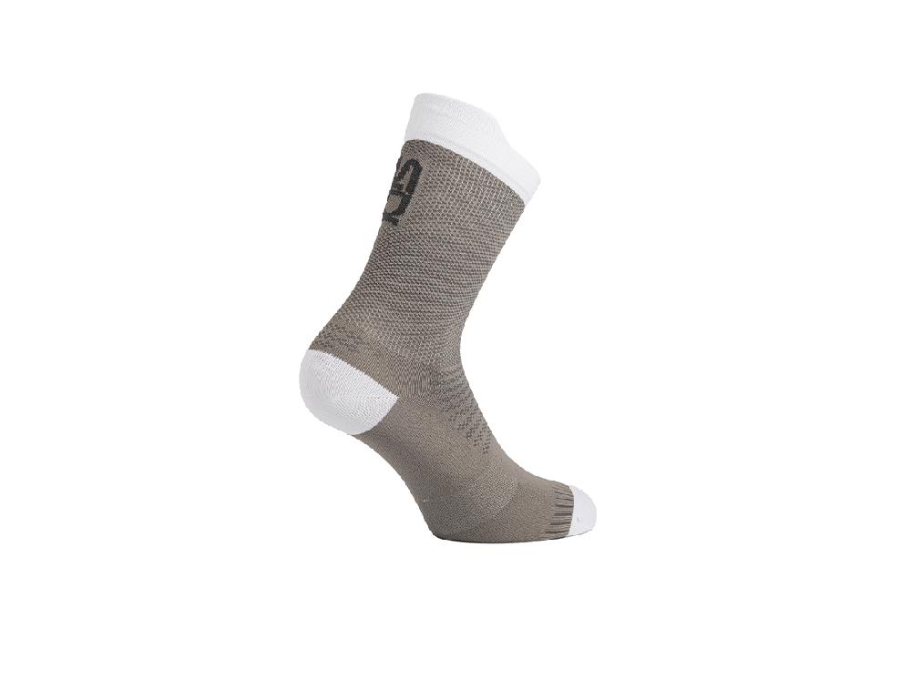 Sidi CALZINI NITIIDUS - 18 CM - light grey / 35/39