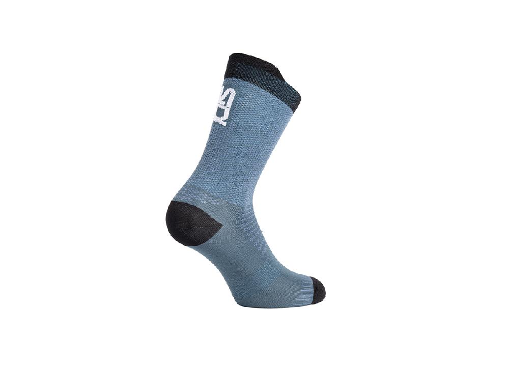 Sidi CALZINI NITIIDUS - 18 CM - blue / 35/39