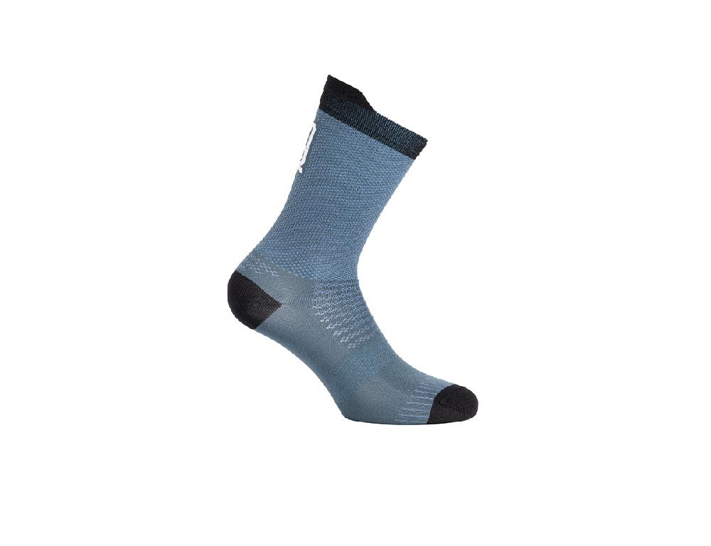 Sidi CALZINI NITIIDUS - 18 CM - blue / 35/39 Sottocosto