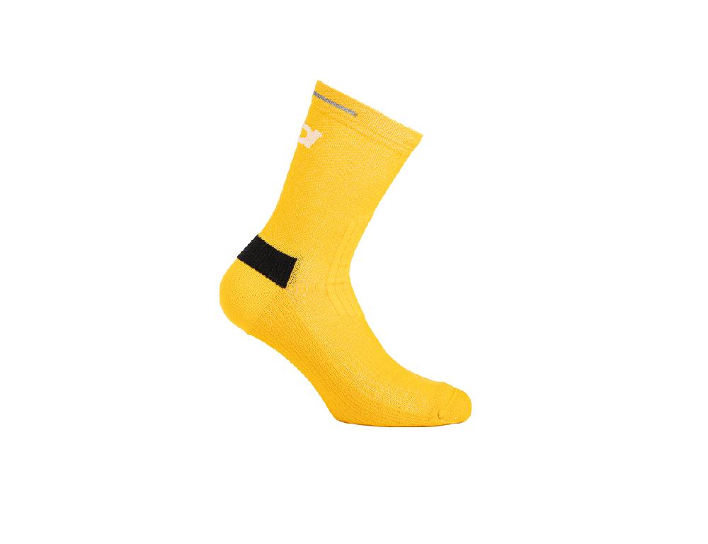Sidi CALZINI VISIBILIS - 20 CM - mustard yellow / Regular / 35/39 Novità
