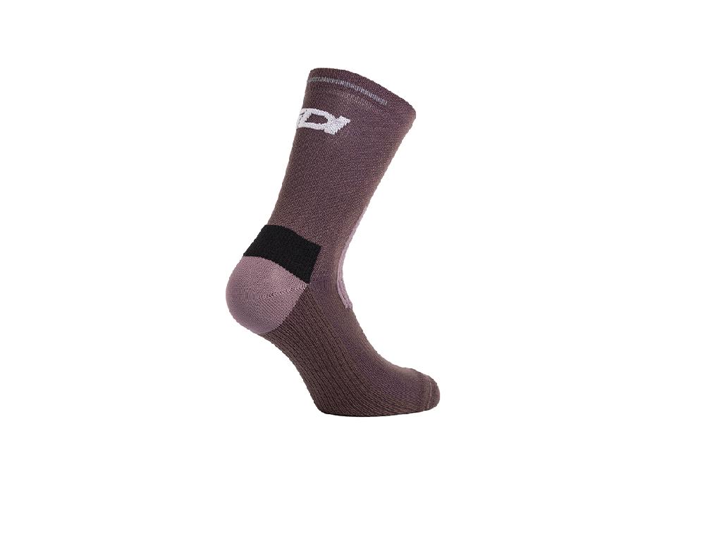 Sidi CALZINI VISIBILIS - 20 CM - violet / Regular / 35/39
