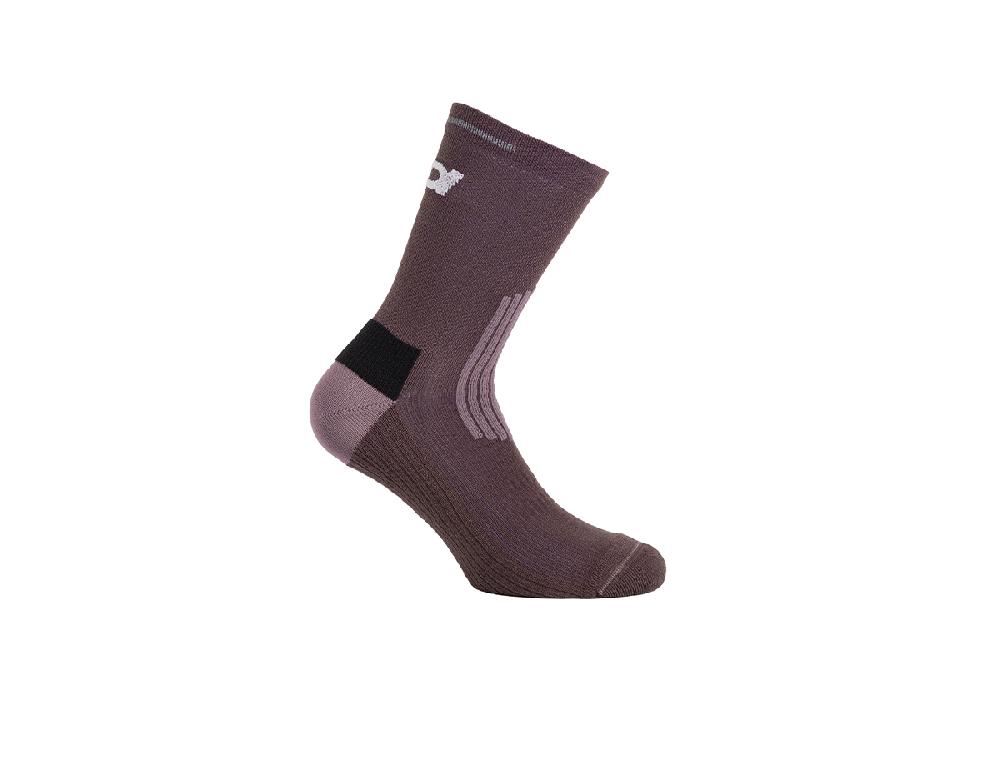 Sidi CALZINI VISIBILIS - 20 CM - violet / Regular / 35/39 Presa